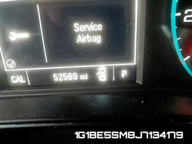 1G1BE5SM8J7134179 фото 9