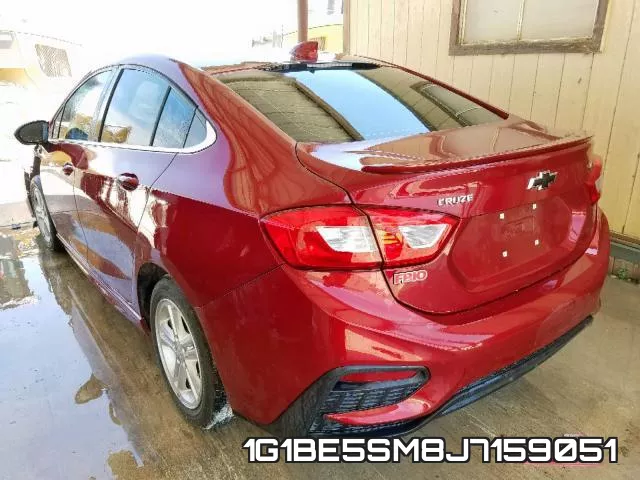 1G1BE5SM8J7159051 фото 4