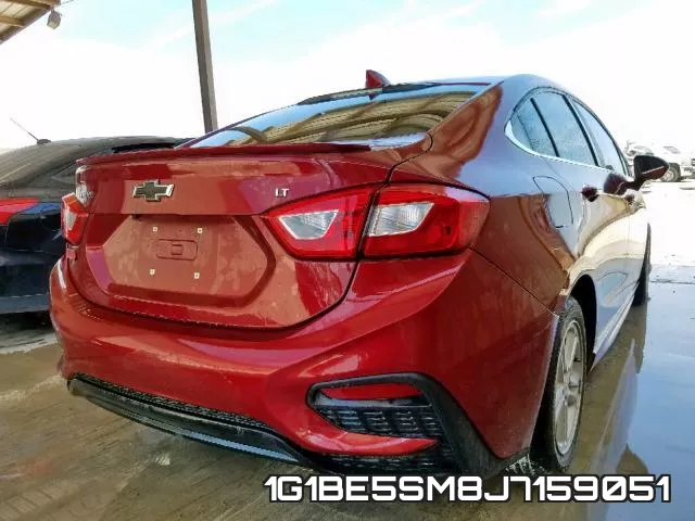 1G1BE5SM8J7159051 фото 5