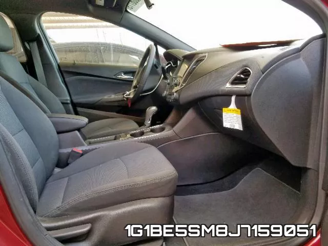 1G1BE5SM8J7159051 фото 6