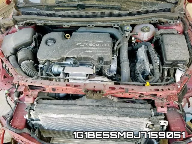 1G1BE5SM8J7159051 фото 8