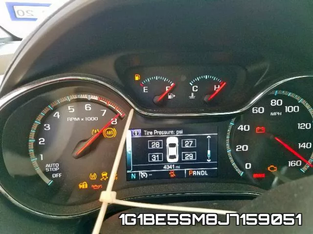 1G1BE5SM8J7159051 фото 9