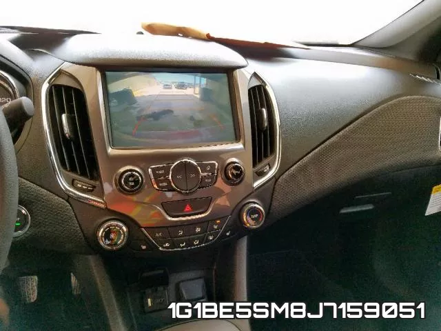 1G1BE5SM8J7159051 фото 10