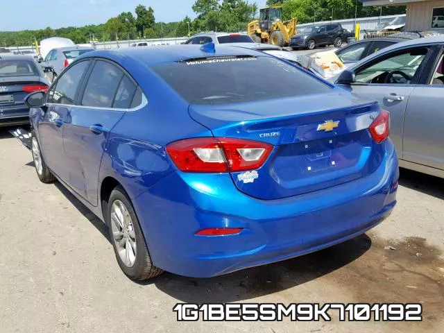 1G1BE5SM9K7101192 фото 4