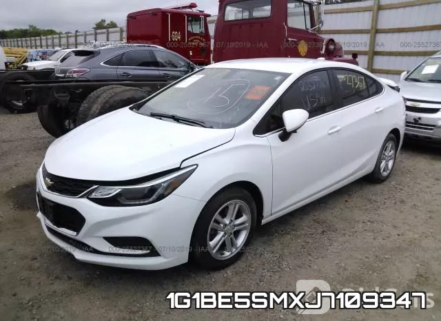 1G1BE5SMXJ7109347 фото 3