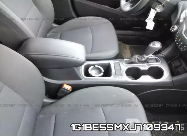 1G1BE5SMXJ7109347 фото 6