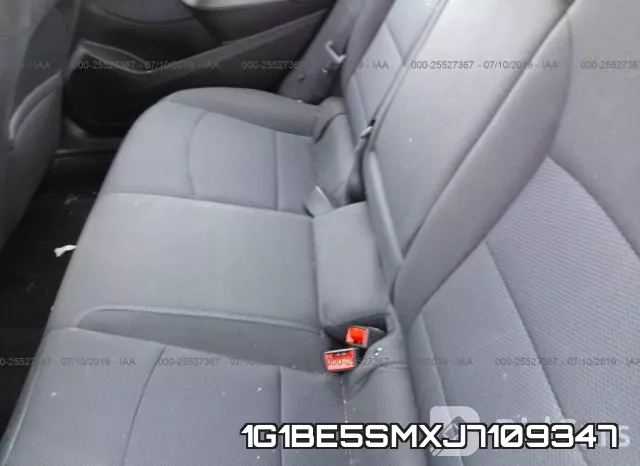 1G1BE5SMXJ7109347 фото 9