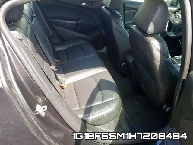 1G1BF5SM1H7208484 фото 7
