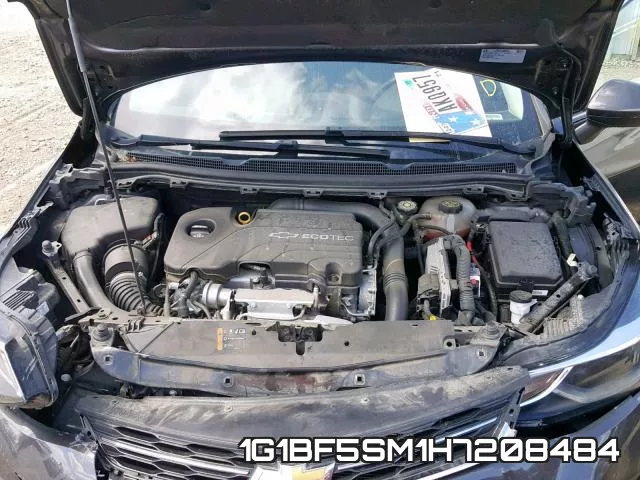 1G1BF5SM1H7208484 фото 8