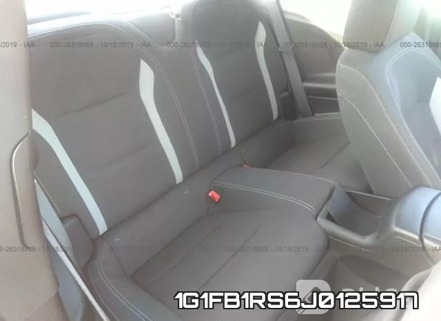 1G1FB1RS6J0125917 фото 9