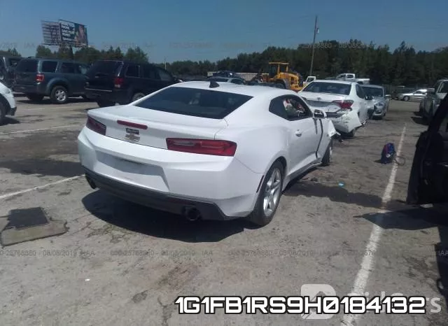 1G1FB1RS9H0184132 фото 5