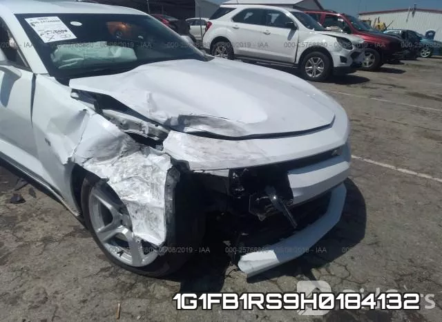 1G1FB1RS9H0184132 фото 7