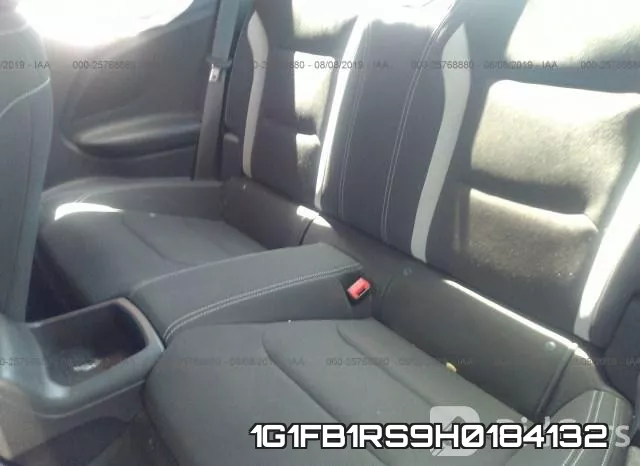 1G1FB1RS9H0184132 фото 9