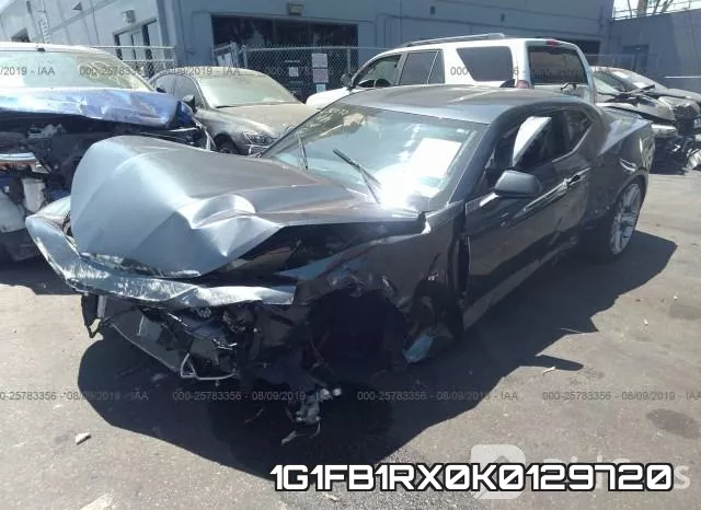 1G1FB1RX0K0129720 фото 3
