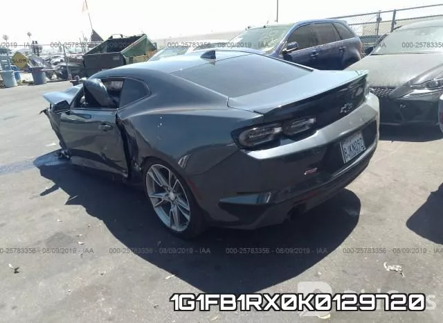 1G1FB1RX0K0129720 фото 4