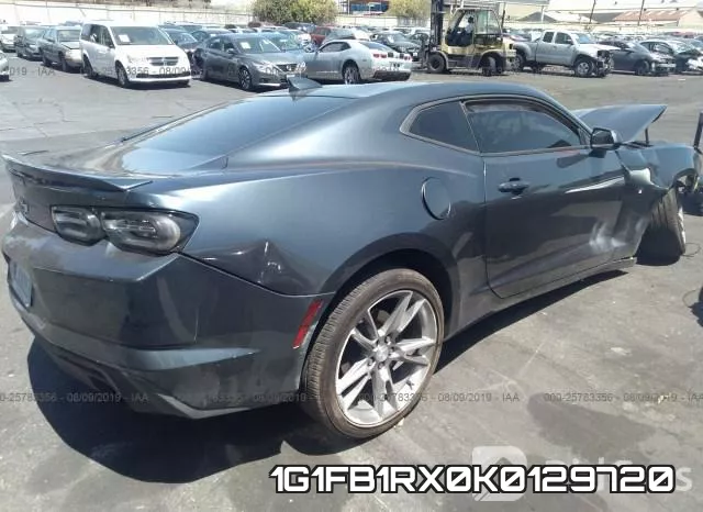 1G1FB1RX0K0129720 фото 5