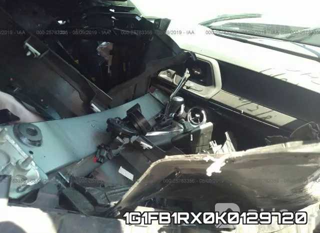 1G1FB1RX0K0129720 фото 6