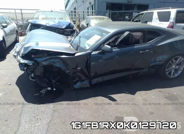 1G1FB1RX0K0129720 фото 7