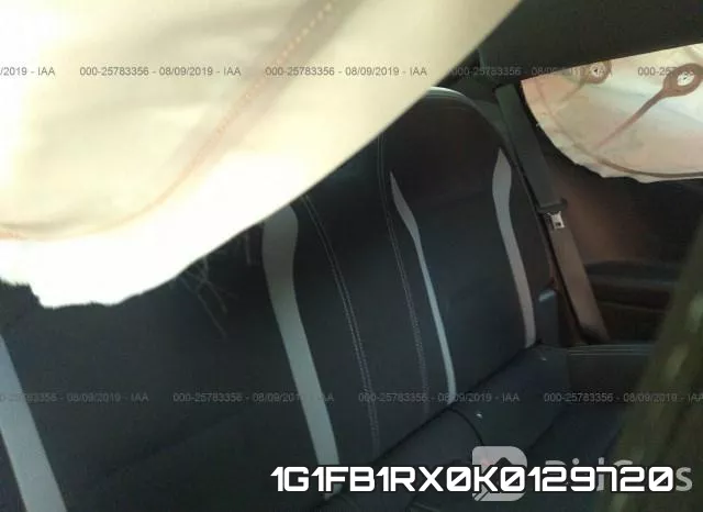1G1FB1RX0K0129720 фото 9