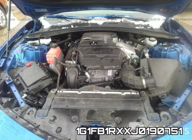1G1FB1RXXJ0190751 фото 2
