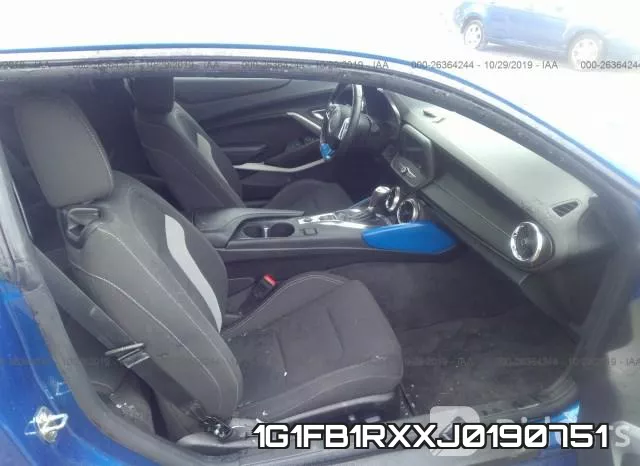 1G1FB1RXXJ0190751 фото 6