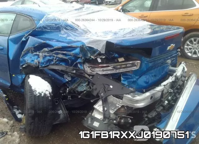 1G1FB1RXXJ0190751 фото 7