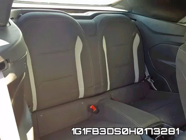 1G1FB3DS0H0173281 фото 7