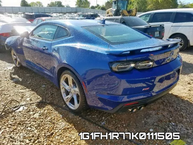 1G1FH1R77K0111505 фото 4