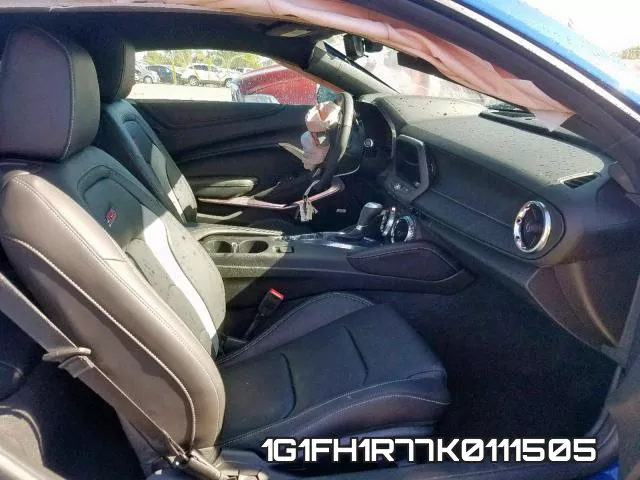 1G1FH1R77K0111505 фото 6