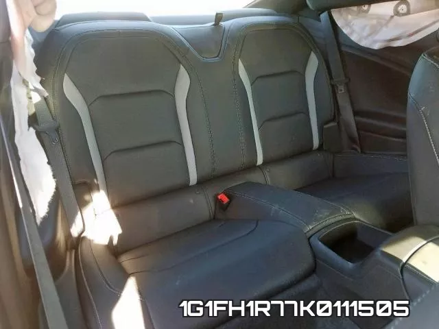 1G1FH1R77K0111505 фото 7
