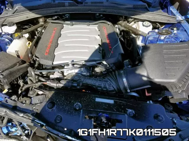 1G1FH1R77K0111505 фото 8