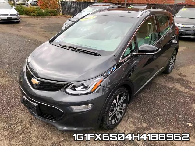 1G1FX6S04H4188962 фото 3