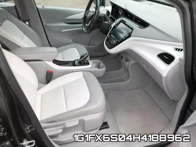 1G1FX6S04H4188962 фото 6
