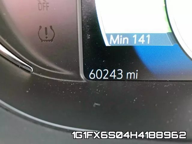 1G1FX6S04H4188962 фото 9