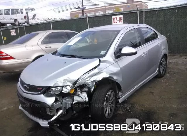 1G1JD5SB8J4130843 фото 3