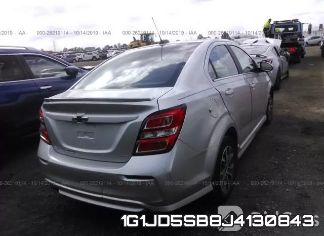 1G1JD5SB8J4130843 фото 5