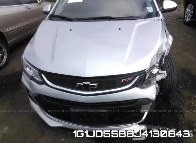 1G1JD5SB8J4130843 фото 7