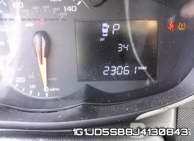1G1JD5SB8J4130843 фото 8