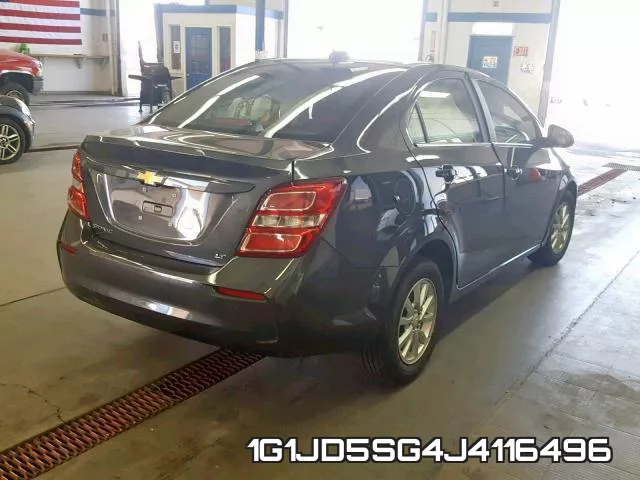 1G1JD5SG4J4116496 фото 5