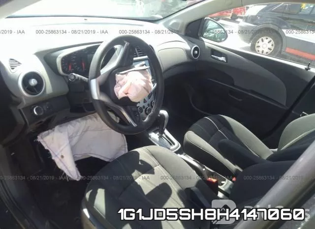 1G1JD5SH8H4147060 фото 6