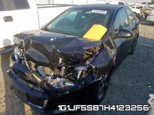1G1JF5SB7H4123256 фото 3