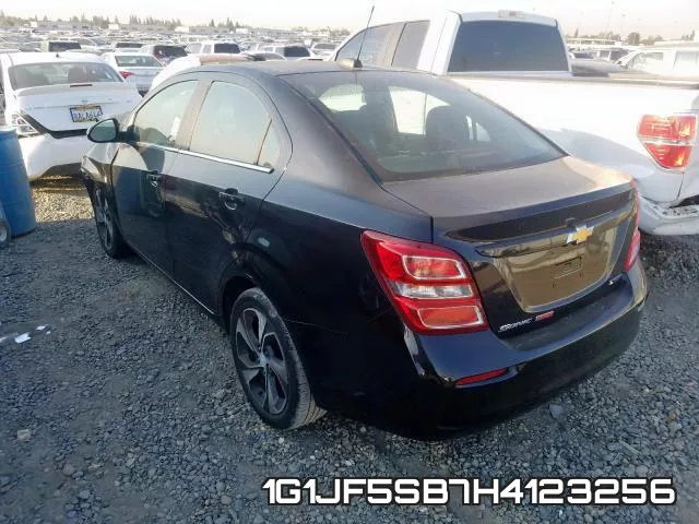 1G1JF5SB7H4123256 фото 4