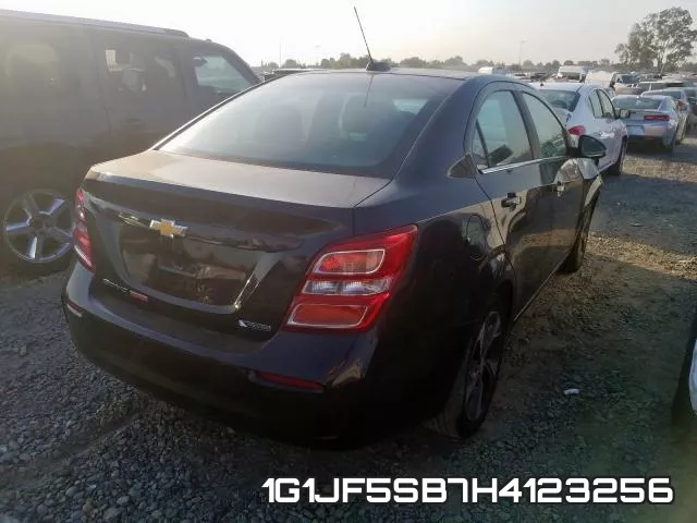 1G1JF5SB7H4123256 фото 5