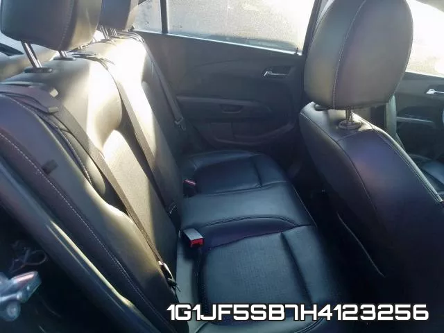 1G1JF5SB7H4123256 фото 7