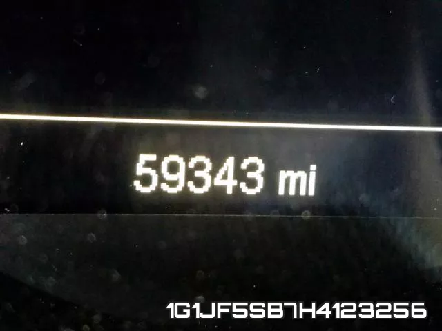 1G1JF5SB7H4123256 фото 9