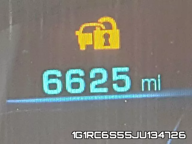 1G1RC6S55JU134726 фото 9
