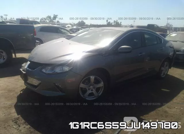 1G1RC6S59JU149780 фото 3