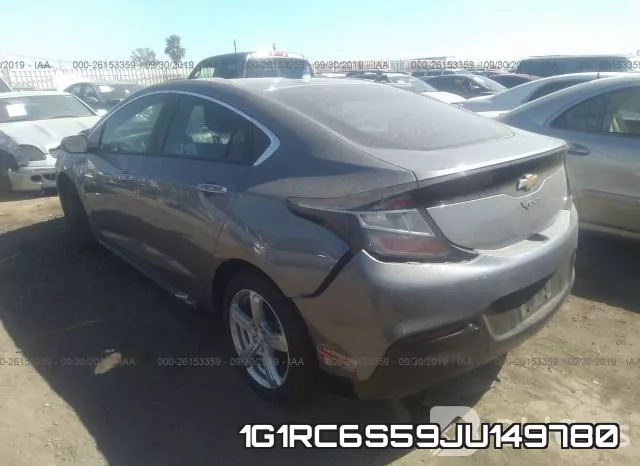 1G1RC6S59JU149780 фото 4