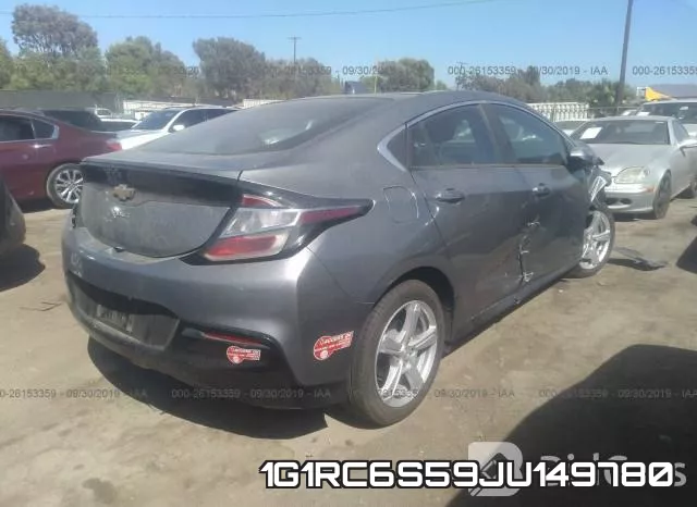1G1RC6S59JU149780 фото 5