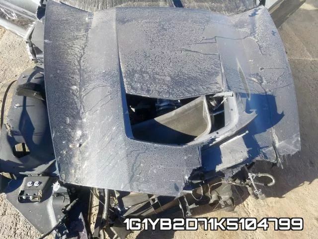 1G1YB2D71K5104799 фото 8